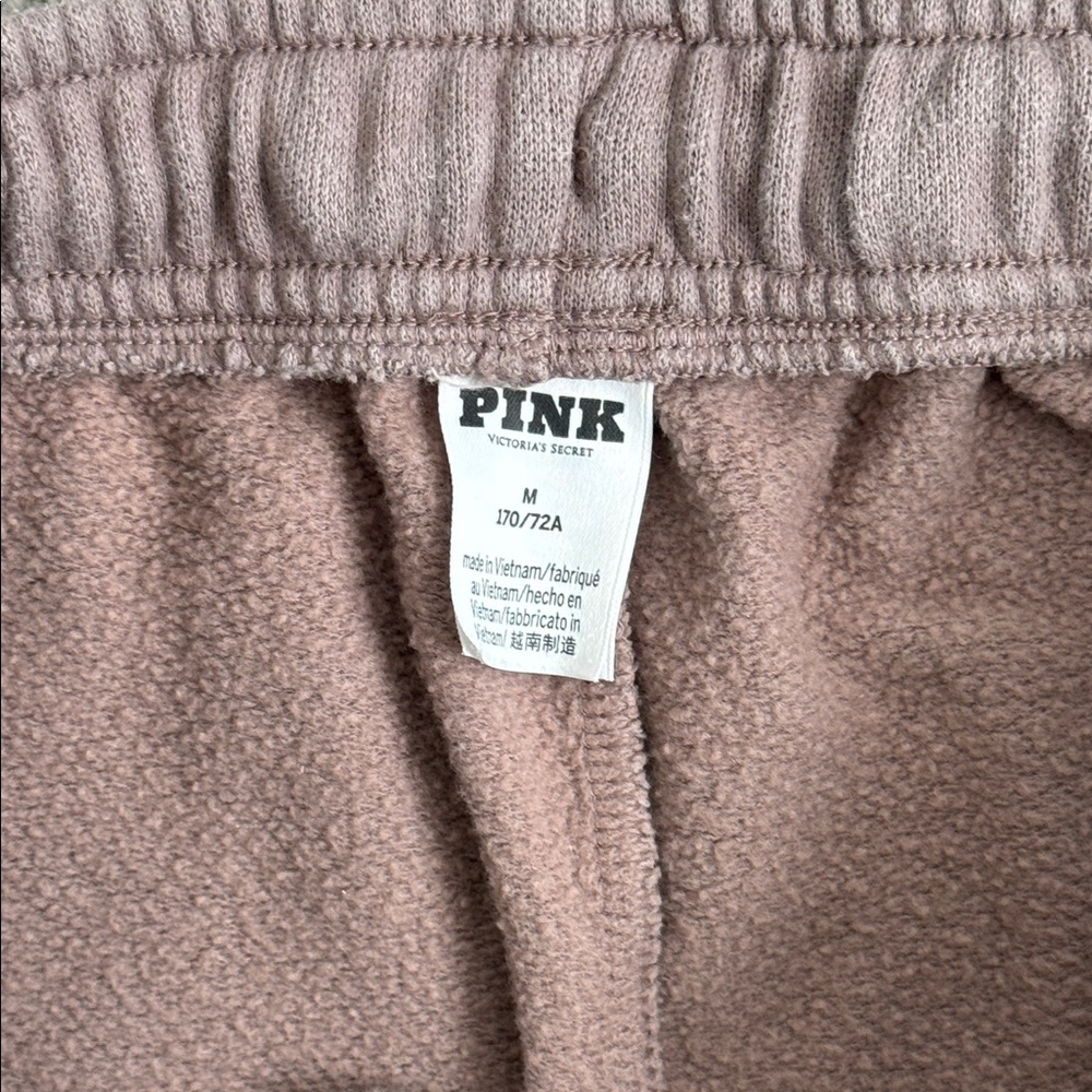 PINK Victoria's Secret Joggers - Picture 3 of 6